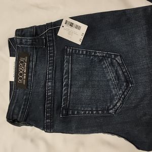 NEW Women's Rock & Roll Trouser